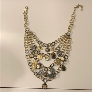 Chico’s Statement Necklace